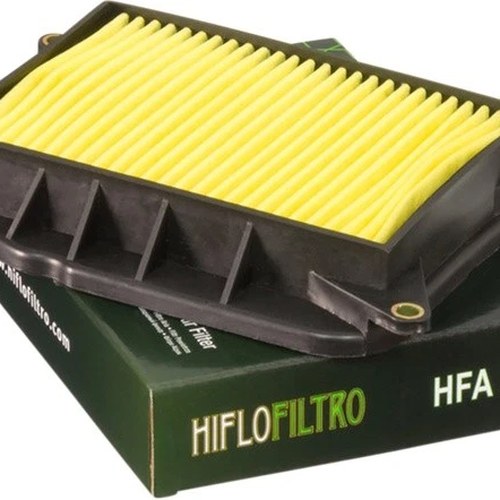 Hiflo Air Filter Crankcase fits Yamaha YP400 Majesty 2004-2014