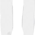 UFO Fork Tube Protectors White for Yamaha YZ250F/YZ450F/YZ250FX/YZ450FX