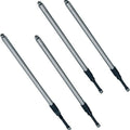 S&S Quickee Pushrod Set #93-5120 Harley Davidson