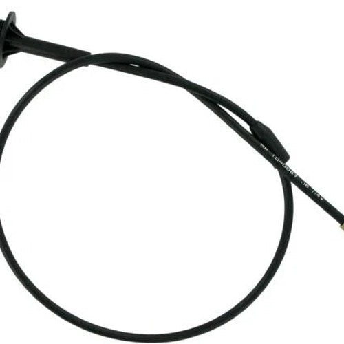 Motion Pro Choke Cable Black #06-0295 Harley Davidson/Buell