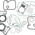 Athena Complete Gasket Kit #P400210850613 Honda VT600