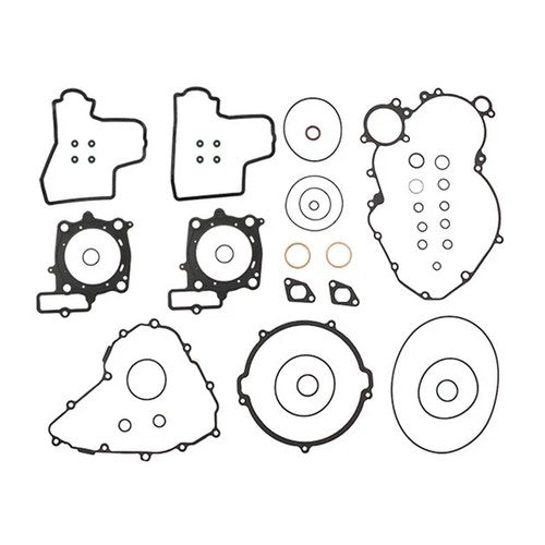Namura Complete Engine Gasket Kit #NX-13001F Aprilia Rxv 5.5/SXV 5.5 2006-2011