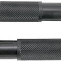 Driven D3 Replacement Grips 7/8" Black