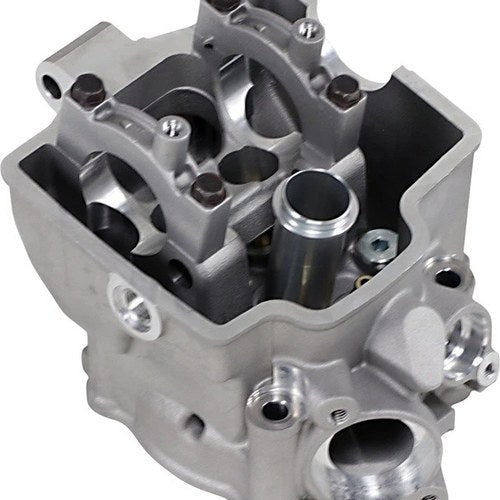 Cylinder Works Replacement Cylinder Head Kit for Honda CRF250R 2008