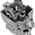 Cylinder Works Replacement Cylinder Head Kit for Honda CRF250R 2008