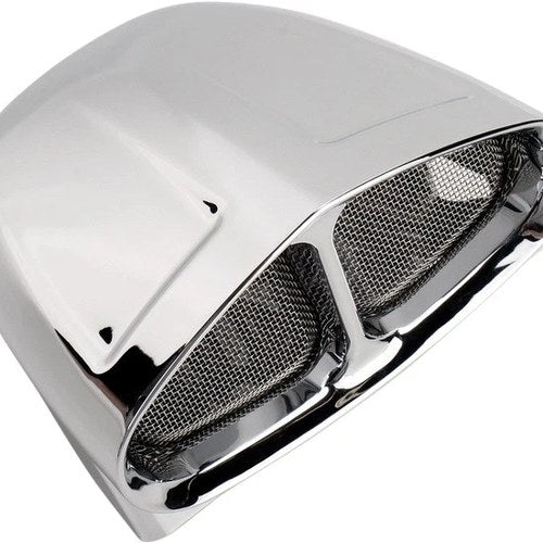Cobra PowerFlo Air Intake System Chrome fits Yamaha V-Star 950 Tourer/V-Star 950