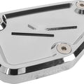 Thrashin Supply Co. Front Brake Master Cylinder Cover Chrome #TSC-3178-3
