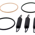 Vertex Exhaust Gasket Kit #823099 fits Kawasaki KX500/KX250 2-Stroke