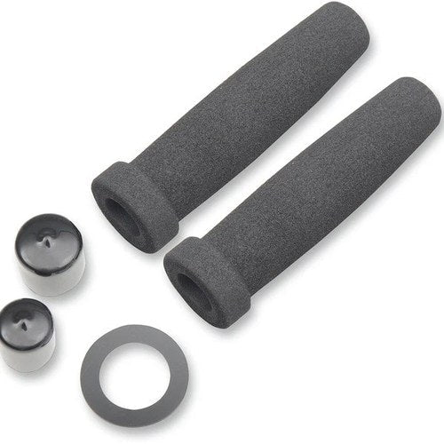 Grab On Grips Comfort Superbike Grips