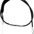 Motion Pro Terminator Clutch Cable LW Black #06-0332 Buell