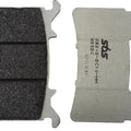 Sbs DC Dual Carbon Race Only Brake Pads Front BMW M 1000 RR 2021