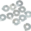 Eastern Starter Shaft Lock Washer 10-Pack A-33126-90 for Harley-Davidson