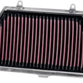 K&N Air Filter #HA-6007 for Honda CBR600RR/CBR600RR ABS