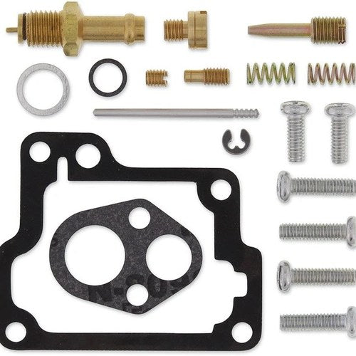 Moose Carburetor Rebuild Kit for Suzuki JR50 1978-1999