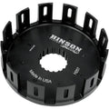 Hinson Billetproof Clutch Basket With Cushions #H257 fits Kawasaki/Suzuki