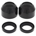 All Balls Fork Oil Seal & Dust Seal Kit #56-173 for Kawasaki