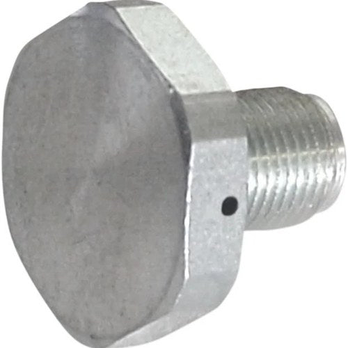 Colony Fork Tube Bolt Zinc-plated #8872-1 Harley Davidson