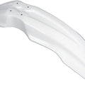 UFO Fender Front White SU03985041 for Suzuki RM125/RM250/RM-Z450/RM-Z250