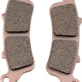Ebc Double H Sintered Brake Pads Rear Left for Yamaha Star Venture 2018-2021