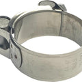 K&S Exhaust Clamp 1.73" to 1.85"