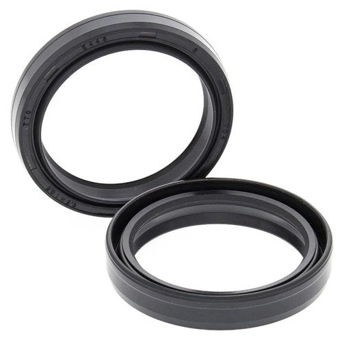 All Balls Fork Oil Seal Only Kit for Honda/Suzuki CR 500/CR250R/GSXR750/CR125R