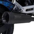 Vance & Hines Upsweep Slip-On Muffler Black 48237 for Honda Grom