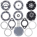 Vertex Carburetor Repair Kit Keihin CD