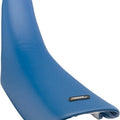Moose Standard Seat Cover Vinyl Blue Kawasaki KX250/KX125 1990-1991 #144919