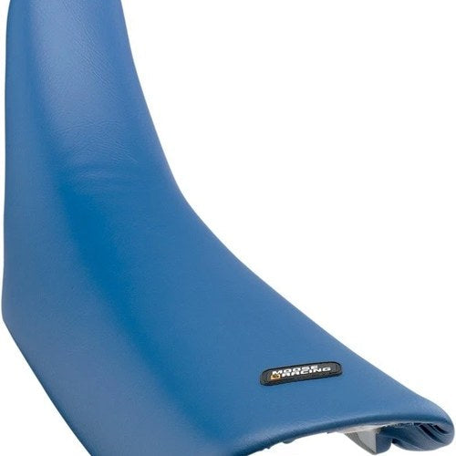Moose Standard Seat Cover Vinyl Blue Kawasaki KX250/KX125 1990-1991 #144919