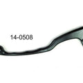Motion Pro Clutch Lever Black #14-0508 for Yamaha