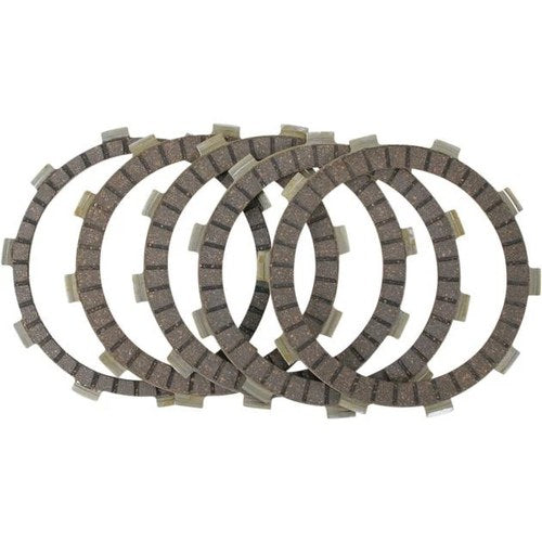 Ebc CK Clutch Friction Plate Set #CK1153 for Honda XR250R/XL250R/XL250S