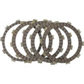 Ebc CK Clutch Friction Plate Set #CK1153 for Honda XR250R/XL250R/XL250S