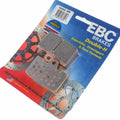 Ebc HH Brake Pads Front Buell/EBR 1125/1190RX/1190SX/Firebolt/Lightning