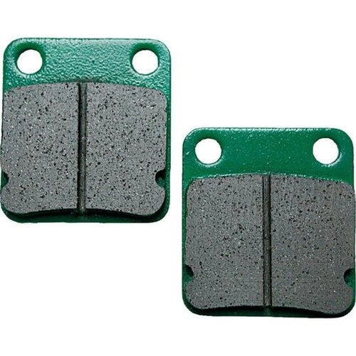 Vesrah SD-102 Semi-Metallic Brake Pads Front #SD-102 for Honda