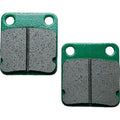 Vesrah SD-102 Semi-Metallic Brake Pads Front #SD-102 for Honda