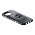 SP Connect Spc+ Phone Case for Apple iPhone 16 Pro Max Black