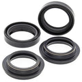 All Balls Fork Oil Seal & Dust Seal Kit #56-119 for Kawasaki/Yamaha