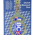 Ebc Clutch Tool #CT010 for Yamaha YFS200 Blaster/Bear Tracker/Big Bear