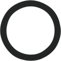 PC Pro Seal Air Filter Gasket #PC9 for Kawasaki/Suzuki/KTM
