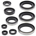 Moose Engine Oil Seal Kit #96027 Kawasaki KDX200/KDX220R