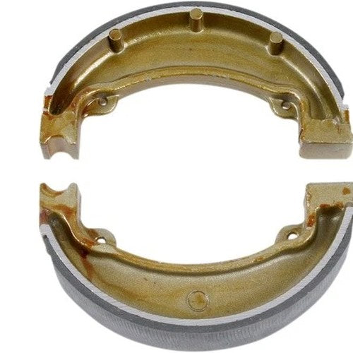 Ebc Brake Shoes #330 for Honda CH250 Elite 250 1985-1990