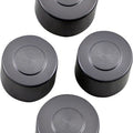 Parts Unlimited Brake Caliper Piston 4-Pack Front #219756