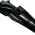 UFO Fender Rear Black for Yamaha YZ85 2002-2014 for Yamaha YZ85 2002-2014