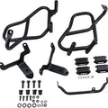 Givi Standard Engine Guard Matte Black for Yamaha XTZ1200 Super Tenere 2012-2018