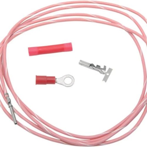 DS Tachometer Wiring Kit Harley Davidson #144245