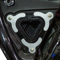 S&S Air Filter Cover Eliminator Royal Enfield Continental GT 650/INT650