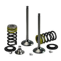 Psychic Exhaust Valve Kit #XU-09528EK for Kawasaki KX450F 2009-2015