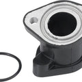 Moose Intake Boot Flange for Honda XR100R/CRF100F/CRF80F/XL100S/XR100