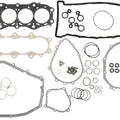 Athena Complete Gasket Kit fits Kawasaki ZX636C Ninja ZX-6R 2005-2006