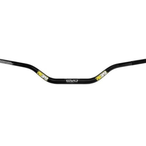 ProTaper 1-1/8" Evo Handlebar SX Race Black